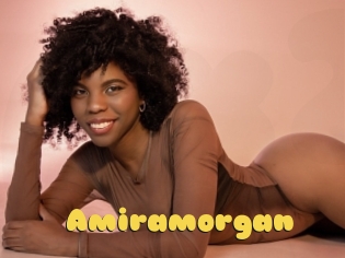 Amiramorgan