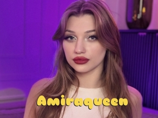 Amiraqueen