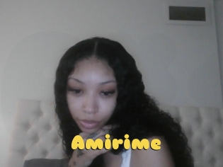 Amirime
