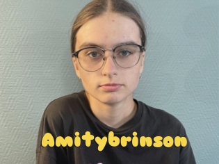 Amitybrinson