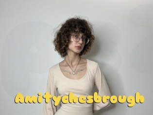 Amitychesbrough