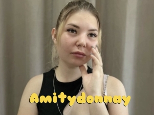 Amitydonnay