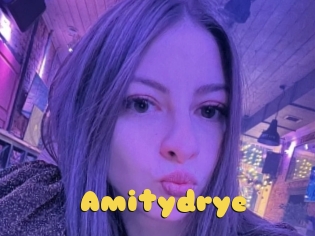 Amitydrye