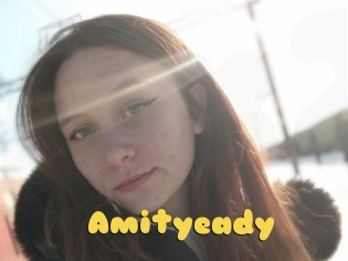 Amityeady