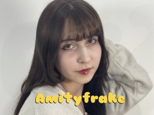 Amityfrake