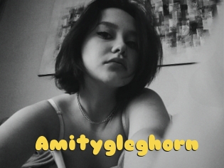 Amitygleghorn