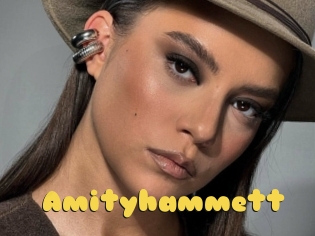 Amityhammett