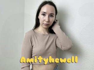 Amityhewell