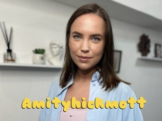 Amityhickmott