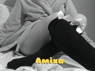 Amixa