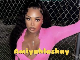 Amiyahlashay