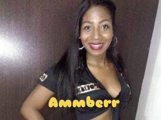 Ammberr