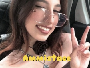 Ammistace