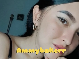 Ammybakerr