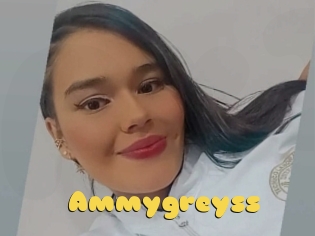 Ammygreyss