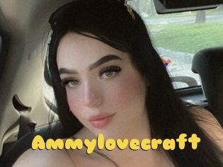 Ammylovecraft