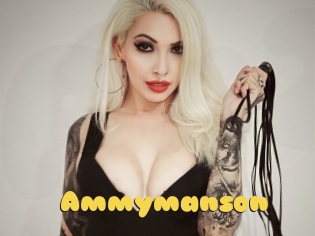 ammymanson Px24 Sexcam