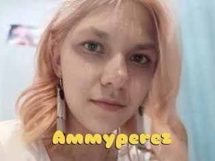 Ammyperez