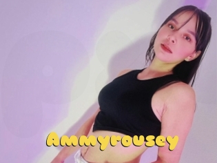 Ammyrousey