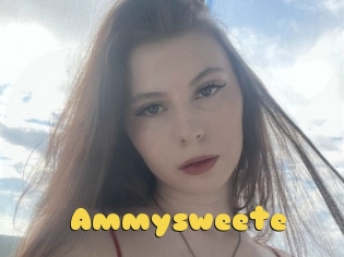 Ammysweete