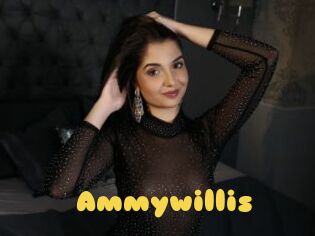 Ammywillis
