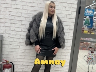 Amnay