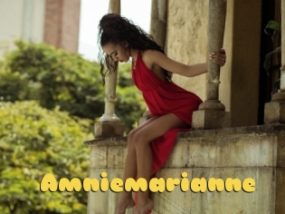 Amniemarianne