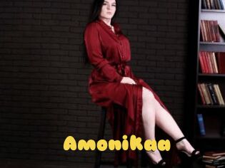 Amonikaa