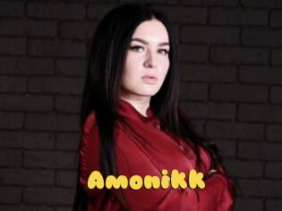 Amonikk