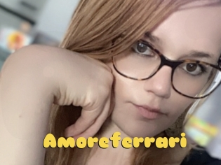 Amoreferrari