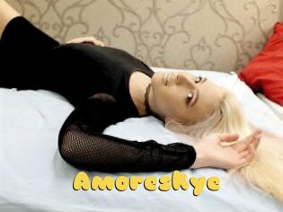 Amoreskye