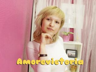 Amorevictoria
