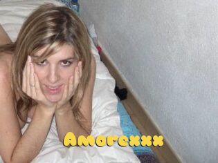 Amorexxx