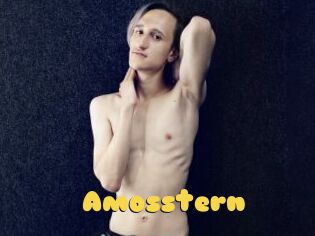 Amosstern