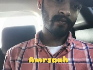 Amrsanh