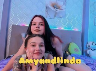 Amyandlinda