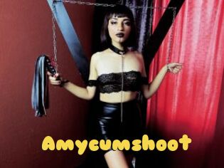 Amycumshoot