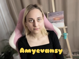 Amyevansy