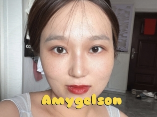 Amygelson