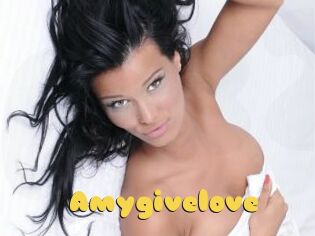 Amygivelove