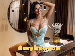 Amyheavan