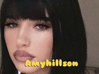 Amyhillson