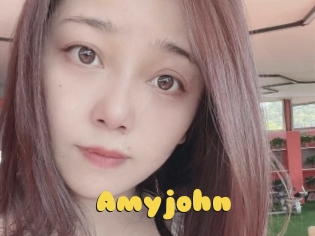 Amyjohn