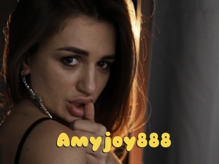 Amyjoy888