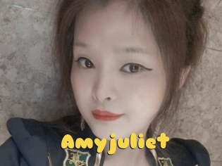 Amyjuliet