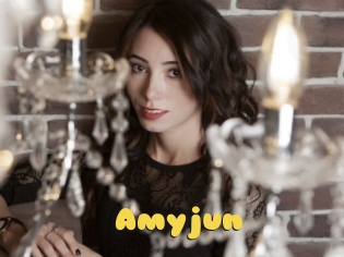 Amyjun