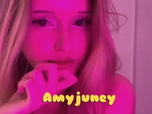 Amyjuney