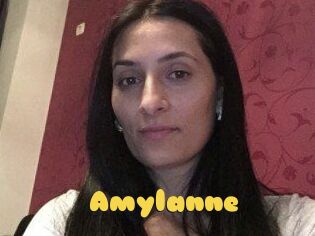 Amylanne