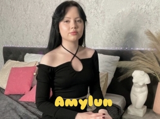 Amylun