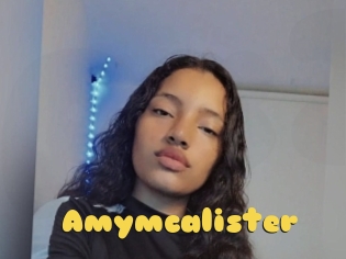 Amymcalister